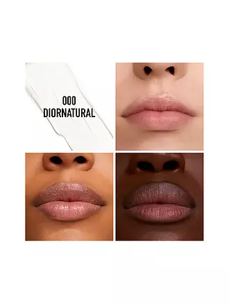 DIOR | Rouge Dior Balsam Refill (000 Diornaturel) | 